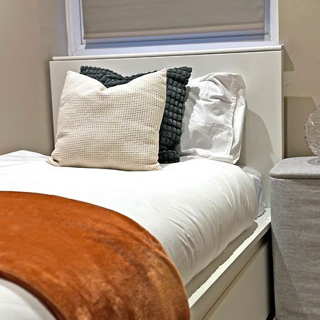 Oikoshomes Three Bedroom Flat In London Kültér fotó