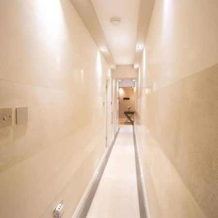 Oikoshomes Three Bedroom Flat In London Kültér fotó