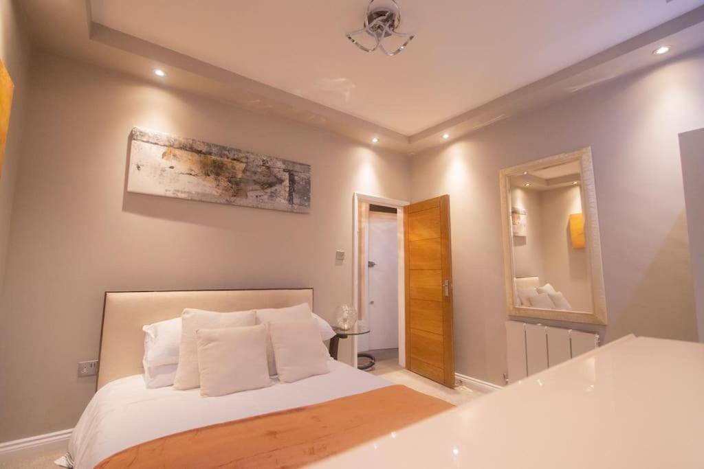 Oikoshomes Three Bedroom Flat In London Kültér fotó