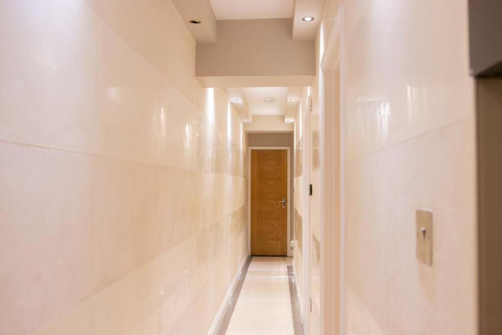 Oikoshomes Three Bedroom Flat In London Kültér fotó