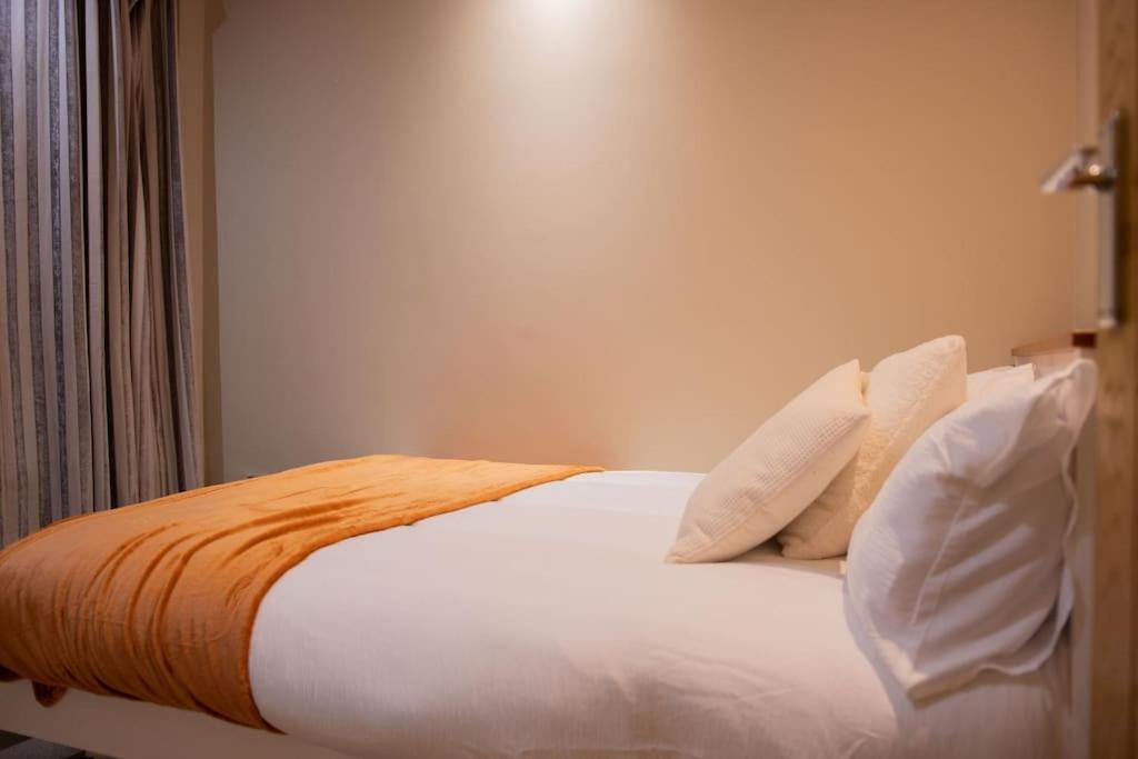 Oikoshomes Three Bedroom Flat In London Kültér fotó