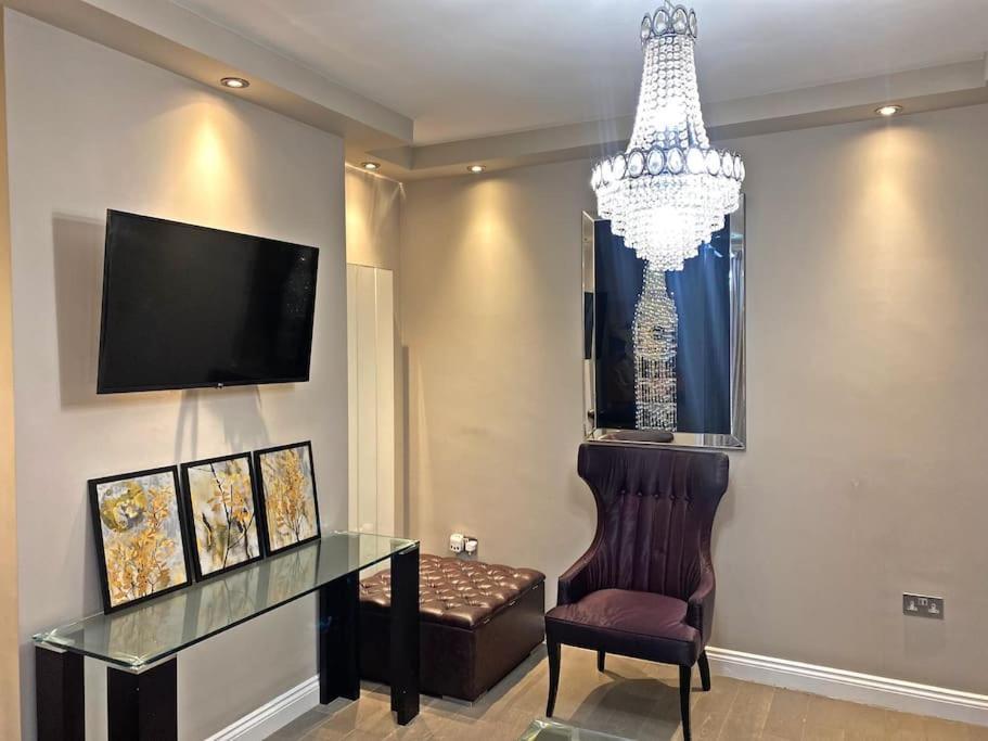 Oikoshomes Three Bedroom Flat In London Kültér fotó