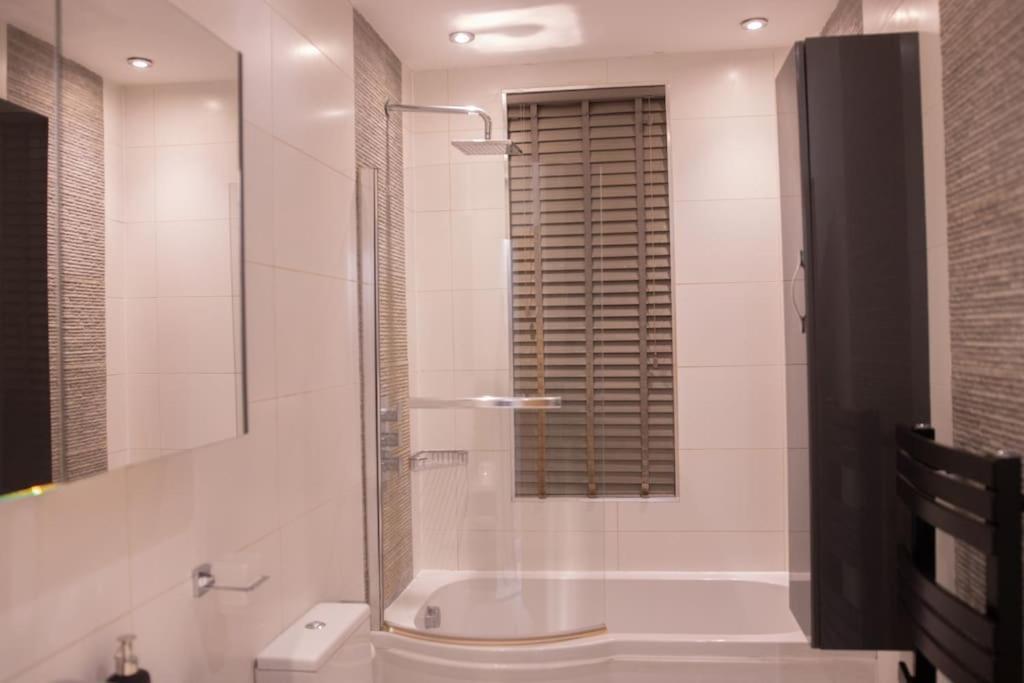 Oikoshomes Three Bedroom Flat In London Kültér fotó