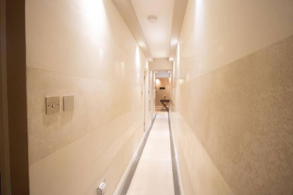 Oikoshomes Three Bedroom Flat In London Kültér fotó