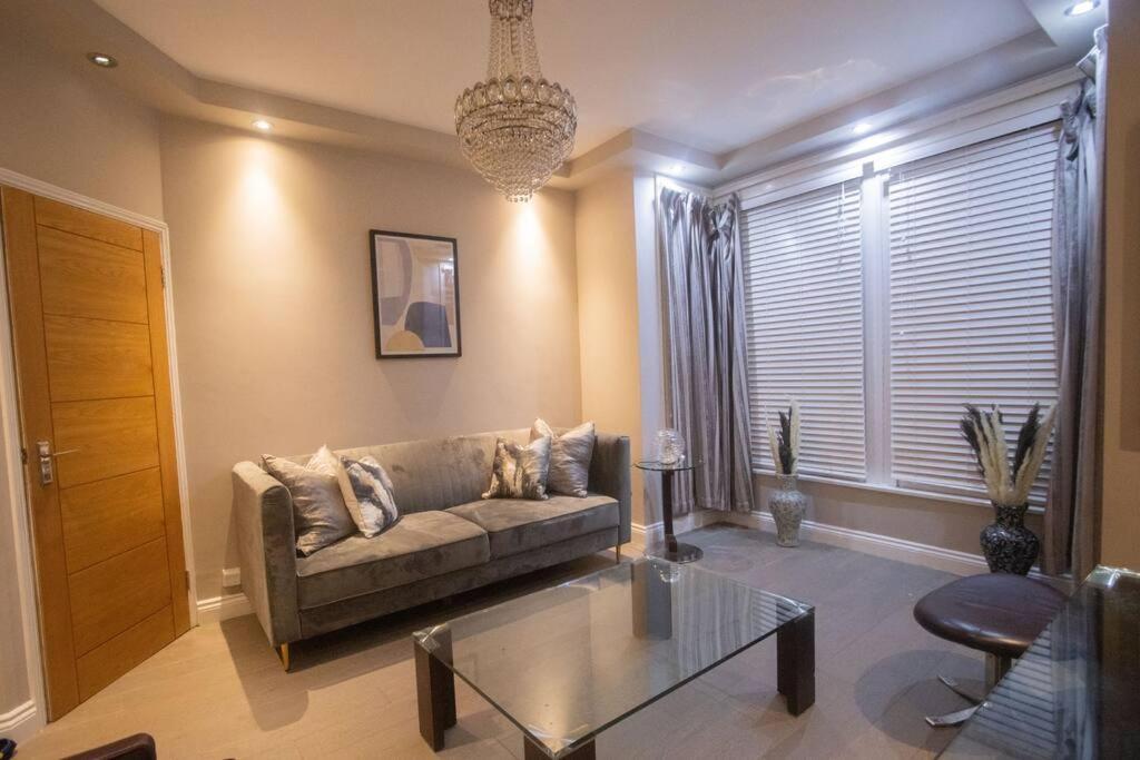 Oikoshomes Three Bedroom Flat In London Kültér fotó