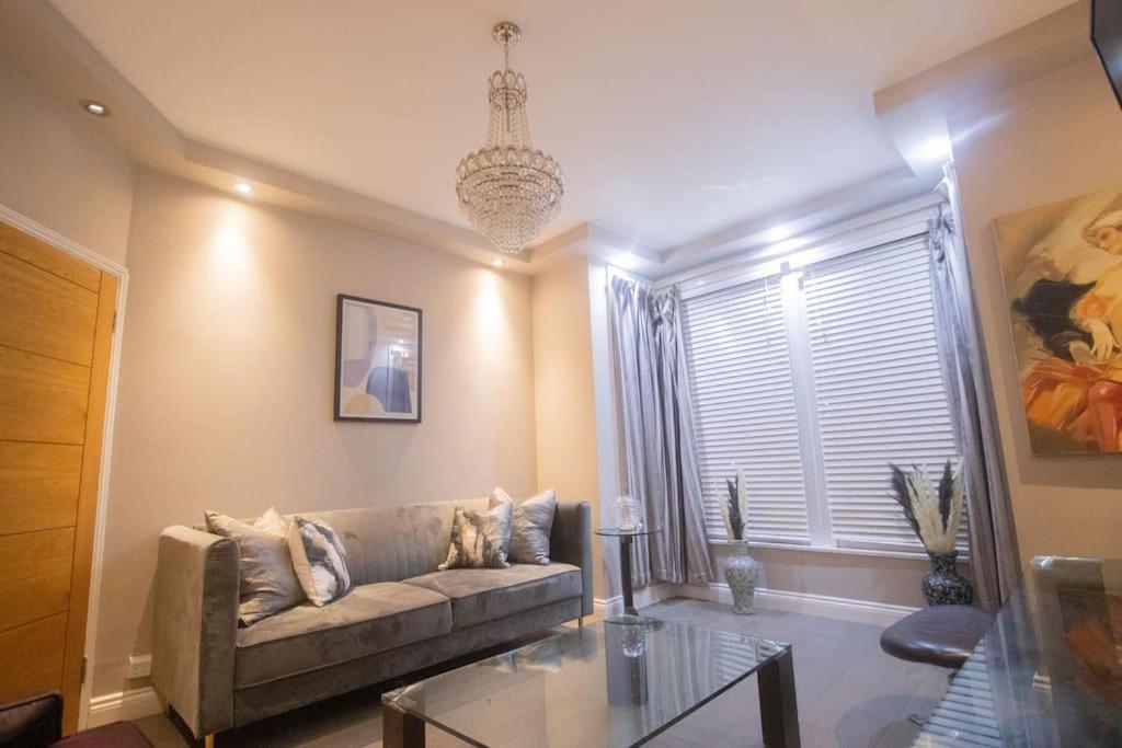 Oikoshomes Three Bedroom Flat In London Kültér fotó