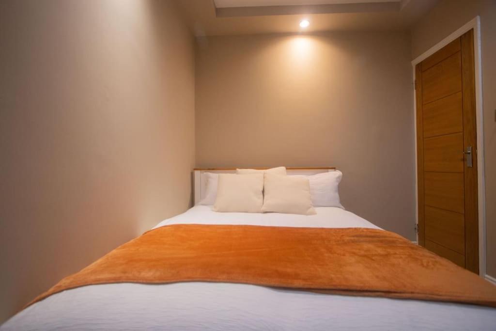 Oikoshomes Three Bedroom Flat In London Kültér fotó