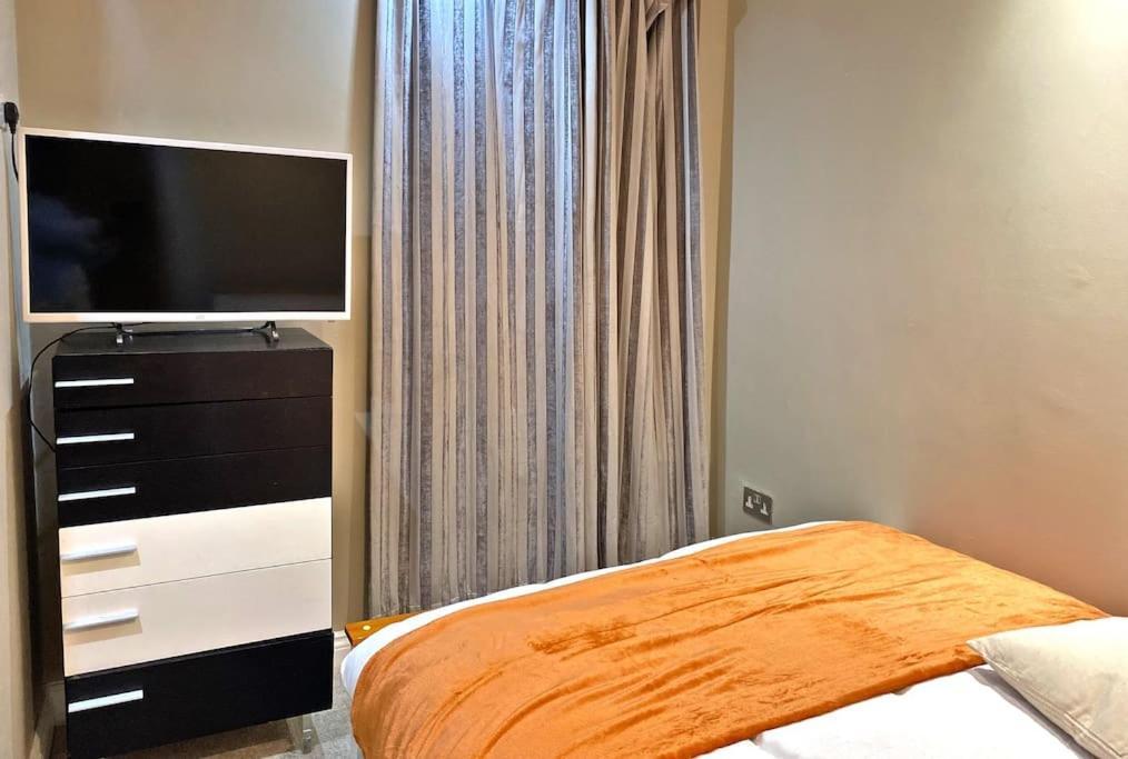 Oikoshomes Three Bedroom Flat In London Kültér fotó