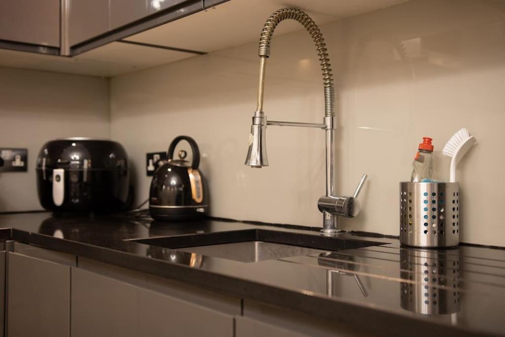 Oikoshomes Three Bedroom Flat In London Kültér fotó