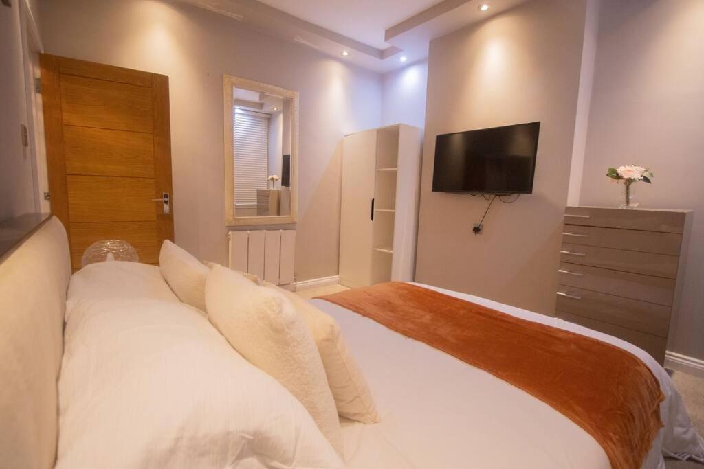 Oikoshomes Three Bedroom Flat In London Kültér fotó