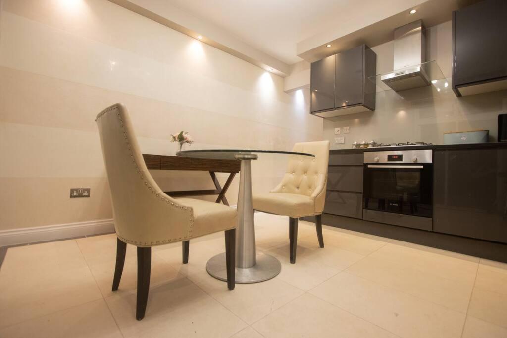 Oikoshomes Three Bedroom Flat In London Kültér fotó