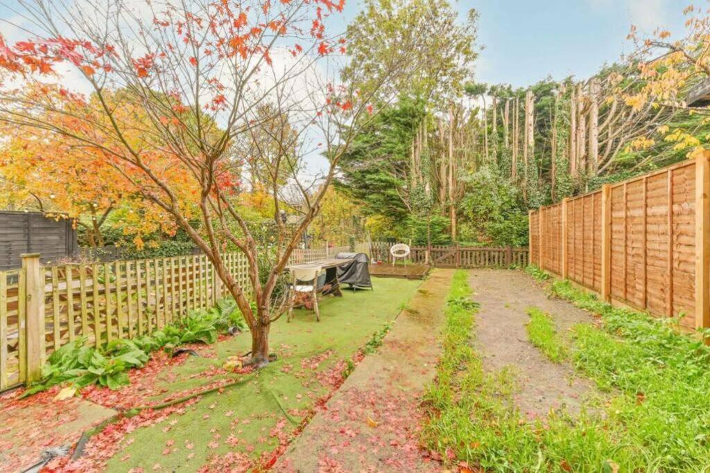Oikoshomes Three Bedroom Flat In London Kültér fotó